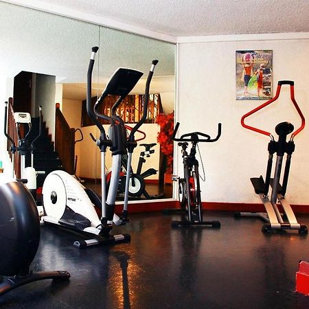 Appartement 6/7 Personnes Saint-Lary-Soulan Eksteriør billede