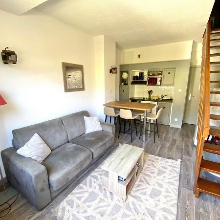 Appartement 6/7 Personnes Saint-Lary-Soulan Eksteriør billede