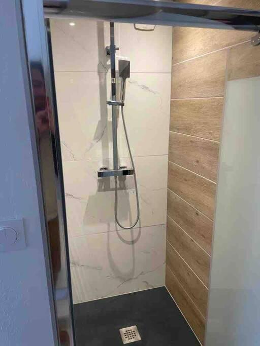 Appartement 6/7 Personnes Saint-Lary-Soulan Eksteriør billede