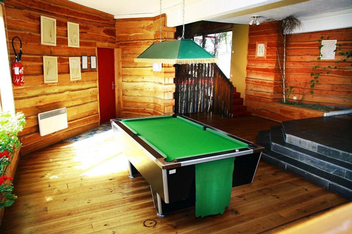 Appartement 6/7 Personnes Saint-Lary-Soulan Eksteriør billede