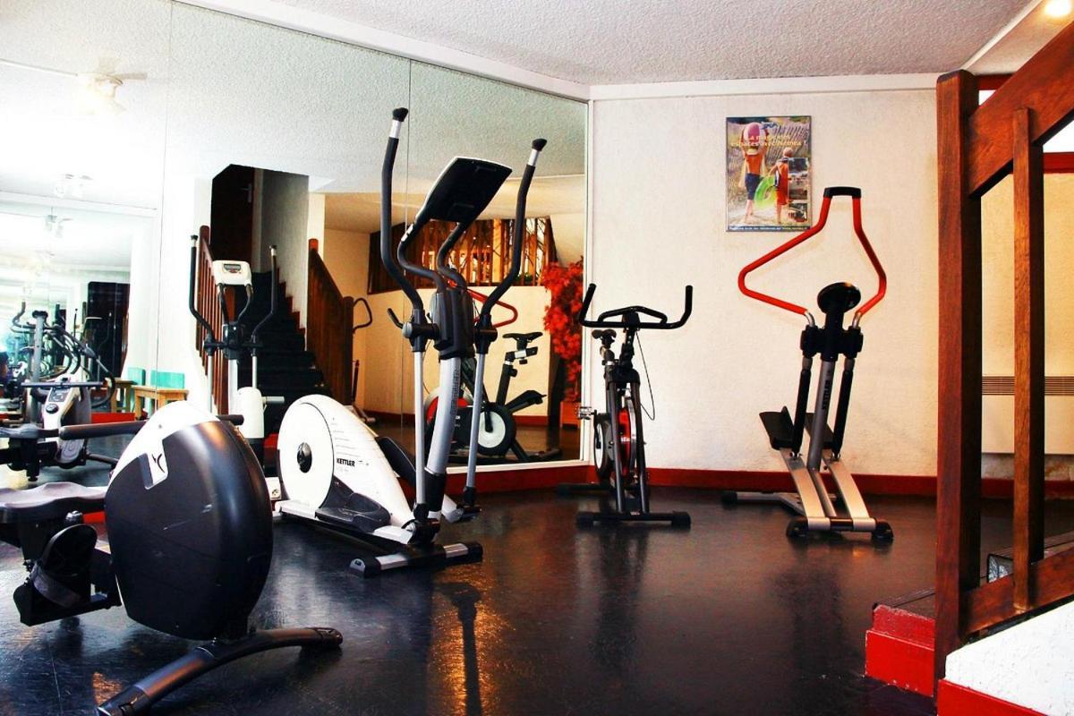 Appartement 6/7 Personnes Saint-Lary-Soulan Eksteriør billede